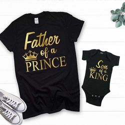 Matching Dad and Son Shirts UK, Mother and Daughter Matching Outfit, Baby Bodysuit, Fathers Day Shirt 2022, Fathers Day