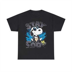 Best seller , Cool Snoopy  , funny t-shirt ,Gift t-shirts for both men and women