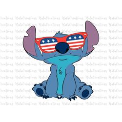 4th Of July Funny American USA Svg, The Independence Day, The Fourth of July, Svg, Png Files For Cricut Sublimation