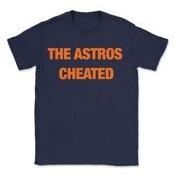 It's always a bad day to be an Astros fan.