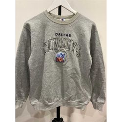 Vintage Dallas Cowboys Sweater size S