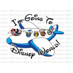 Bound Trip Svg, Family Vacation Svg, Family Trip Svg, Vacay Mode Svg, Magical Kingdom Svg, Svg, Png Files For Cricut Sub