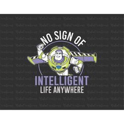 No Sign Of Intelligent Life Anywhere Svg, Vacay Mode Svg, Magical Kingdom Svg, Family Vacation Svg, Family Trip Svg