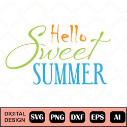 Sweet Summertime Png, Watermelon Png, Sublimation Designs, Sublimation Downloads, Sublimation Png, Summer Watermelon Des