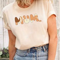 I Love Mum T-shirt, Hoodie, Sweatshirt, Mama Shirt, Mom Life Shirt, Mother's Day Shirt, Mother's Day Gift, Gift For Mom,