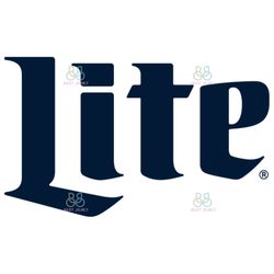 Lite Logo Brand Svg , Lite Logo Svg, Beer Logo Svg, Brand Logo Svg, Instant Download