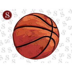 basketball watercolor sublimation png design | basketball design | sublimation basketball png | basketball sublimation