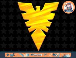 Marvel X-Men Dark Phoenix Firebird Icon T-Shirt copy png