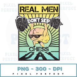 Chess day Png