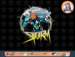 Marvel X-Men Storm Circle Portrait Logo T-Shirt.pngMarvel X-Men Storm Circle Portrait Logo T-Shirt copy png
