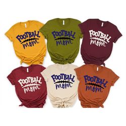 Football Mom Shirt, Touch Down Kinda Day Sweatshirt, Touch Down Hoodies, Football Shirt, Game Day Shirt, Football Season