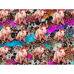 pig seamless pattern,pig sublimation design png,pig seamless pattern,pig pattern png,pig png,pig seamless fabric,pig fab