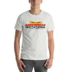 Arrowhead Invitational Kansas City Chiefs T-shirt