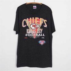 vintage 1994 Kansas City Chiefs Shirt