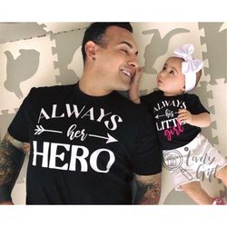 Father and son shirt,father and son matching shirts,father and baby shirts,daddy to be of a girl,new dad shirt,new dad g