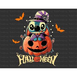Happy Halloween Pumpkins Png, Trick Or Treat Png, Spooky Vibes Png, Boo Png, Fall, Png Files For Sublimation