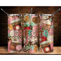 Cafecito y Chisme coffee cups png, western tumbler png, coffee cups png, Mexico png, Mexican coffee png, sublimate desig