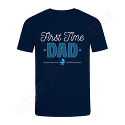 Proud new dad shirt, New Dad Shirt for Pregnancy Announcement, Hospital, Fathers Day Gift, First Time Dad,  New Dad Gift