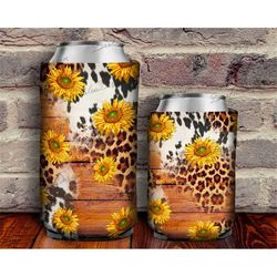 western can cooler png sublimation design, western can holder,12 oz. can cooler template,can cooler png,can cooler subli