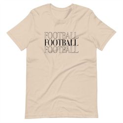 football shirt | ladies short sleeve tshirt | football tee | unisex tshirt | oversized tee | oversized tshirt | cincinna