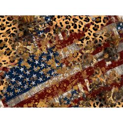 western american flag seamless pattern sublimation design png,seamless pattern,american flag pattern png,usa png,cowhide