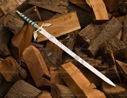 Swords, Handmade Viking Sword, Handmade Sword, Hand Forged Sword, Battle Ready Sword, Master Sword, Anniversary Gifts, B