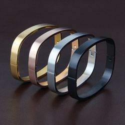 Square share Trendy Bangle for any outfits(non US Customers)