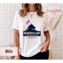 Remember and Honor 4th of July T-shirt, Gift For Memorial Day, Gift For Veteran,Independence Day Shirt, Gift For Patriot
