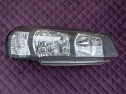 JDM Nissan Skyline R 34 Headlight head light RIGHT RHD