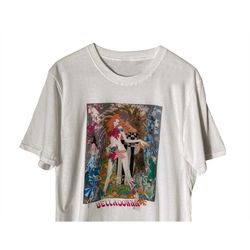 Belladonna of Sadness (choose your own tshirt style!)