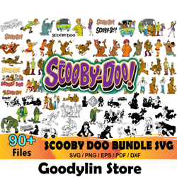 Scooby Doo Bundle Svg, Cartoon Svg, Scooby Doo Svg, Cartoon Svg, Scooby Doo Svg, Scooby Doo Vector, Scooby Doo Clipart