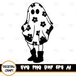 The Sheets Png Svg, Funny Halloween Svg Printable, Funny GhoSvg, Funny Gift For Accountant, Halloween Sublimation Design
