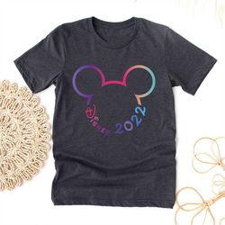 Disney Shirts, Disney Trip 2022, Disney Matching Shirts, Disney Trip, Disney Matching Shirts, Disney Shirt, Mickey Mouse