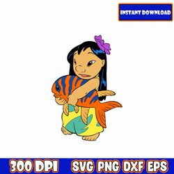 Designs Lilo And Stitch SVG Cut File Bundle | Lilo Stitch | Stitch SVG | Stitch Instant Download | Stitch Vector Clip