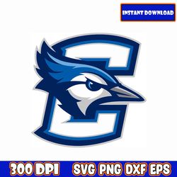Creighton Bluejays Svg, Los Angeles Chargers Football Teams Svg, N F L Teams Svg, N F L Svg, Png