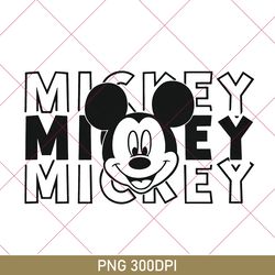Mickey Mouse PNG, Character Disney PNG, Checkered Mickey PNG, Disney Couple PNG, Retro Disneyland PNG, Disneyworld PNG