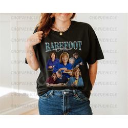 Barefoot Contessa Ina Garten 90s Bootleg Shirt