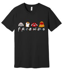 Lylla Rocket Floor Teefs Meme Shirt, Rocket Racoon Shirt, Rocket And Friends Quote Shirt, Guardian Of The Galaxy Vol.3