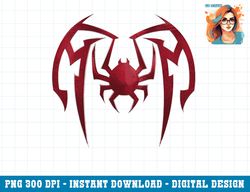 Marvel Spider-Man Miles Morales Mask Icon png, sublimation.pngMarvel Spider-Man Miles Morales Mask Icon png, sublimation