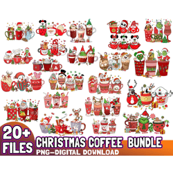 Christmas Coffee Drink Png, Grinchtmas Coffee Png, Christmas Movie Png, Christmas Drink Design, Christmas Candy, Snowman