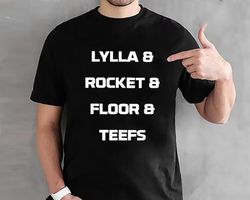 Retro Rocket Team Shirt, Rocket The Racoon Team Shirt, Guardians Of The Galaxy Vol. 3 Shirt, Batch 89 Team Rocket Shirt