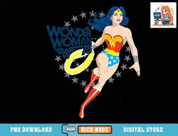 Wonder Woman Simple 75 T-Shirt copy png