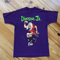 Dinosaur Jr. - Moshin' J T-Shirt, Dinosaur Jr. Shirt, Rock Music Shirt, Music Tour Shirt