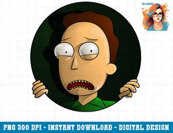 Rick and Morty Shirt Poor Jerry png, sublimation png, sublimation copy