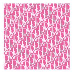 Pink Dior Logo Wrap, Trending, Dior Logo Png, Pattern Logo Png, Dior Pattern