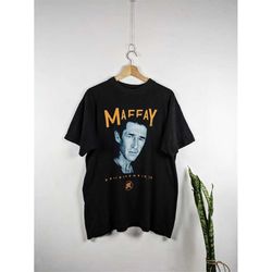 Vintage Peter Maffay Merch T-shirt 1996 Tour