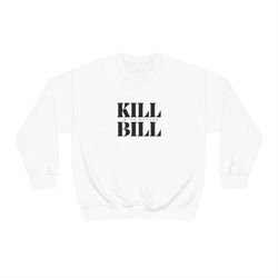SZA | Kill Bill | Sweatshirt