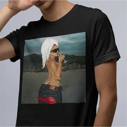 Kali Uchis Vibes T-Shirt, Kali Uchis T-Shirt, R N B Shirt, Reggaeton Shirt, Rap Shirt, Gift For Her, Gift For Him, Rappe
