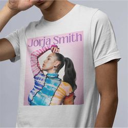 Jorja Smith Aura T-Shirt, Jorja Smith T-Shirt, R N B Shirt, Rapper Shirt, Rap Shirt, Jorja Smith, Gift For Her, Gift For