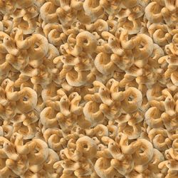 Cashews 23 Seamless Tileable Repeating Pattern